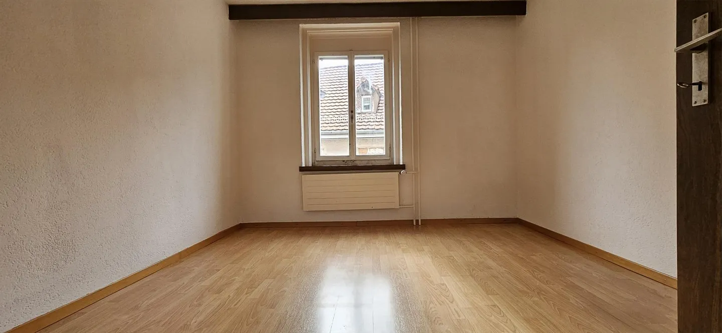 Appartement spacieux de 5 pièces à Saint-Gall - Photo 10 sur 12