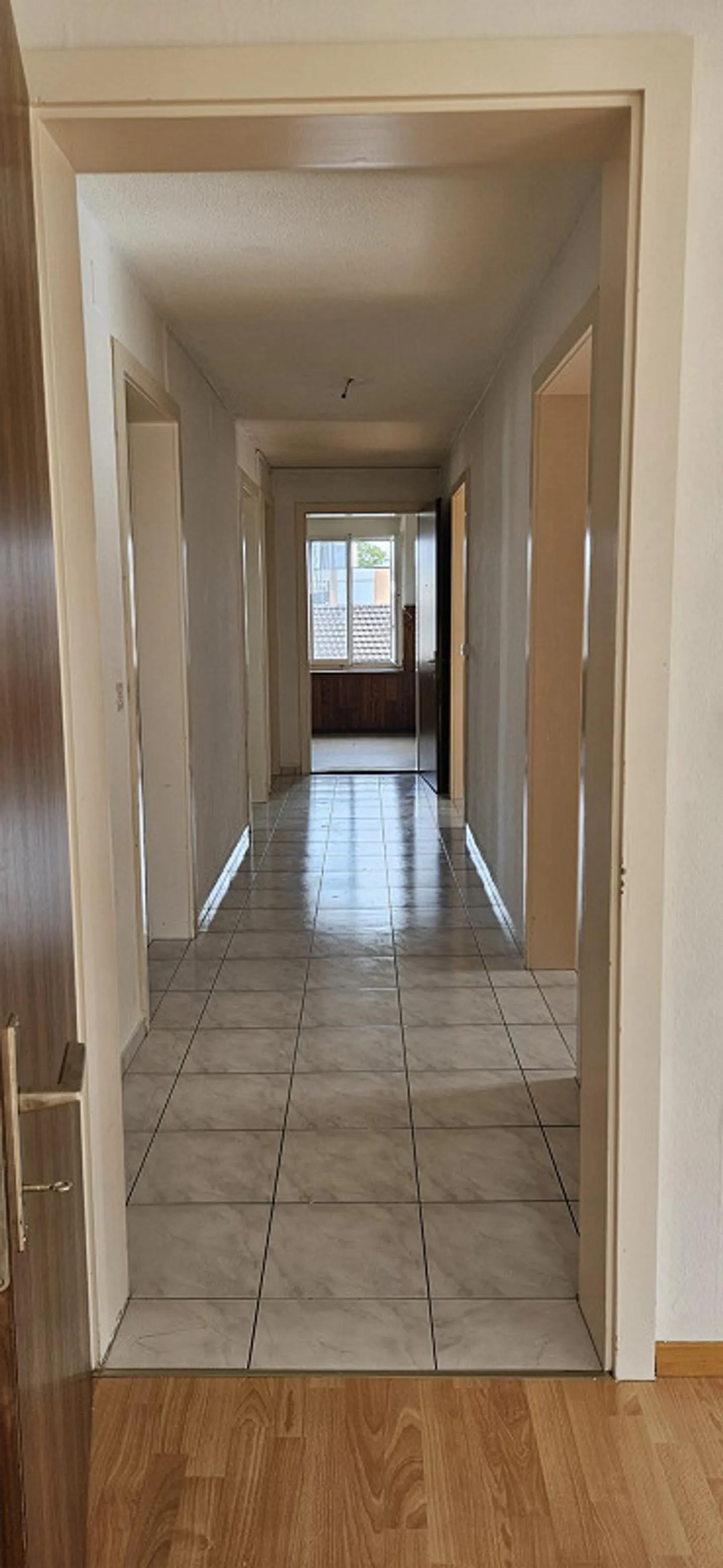 Appartement spacieux de 5 pièces à Saint-Gall - Photo 12 sur 12