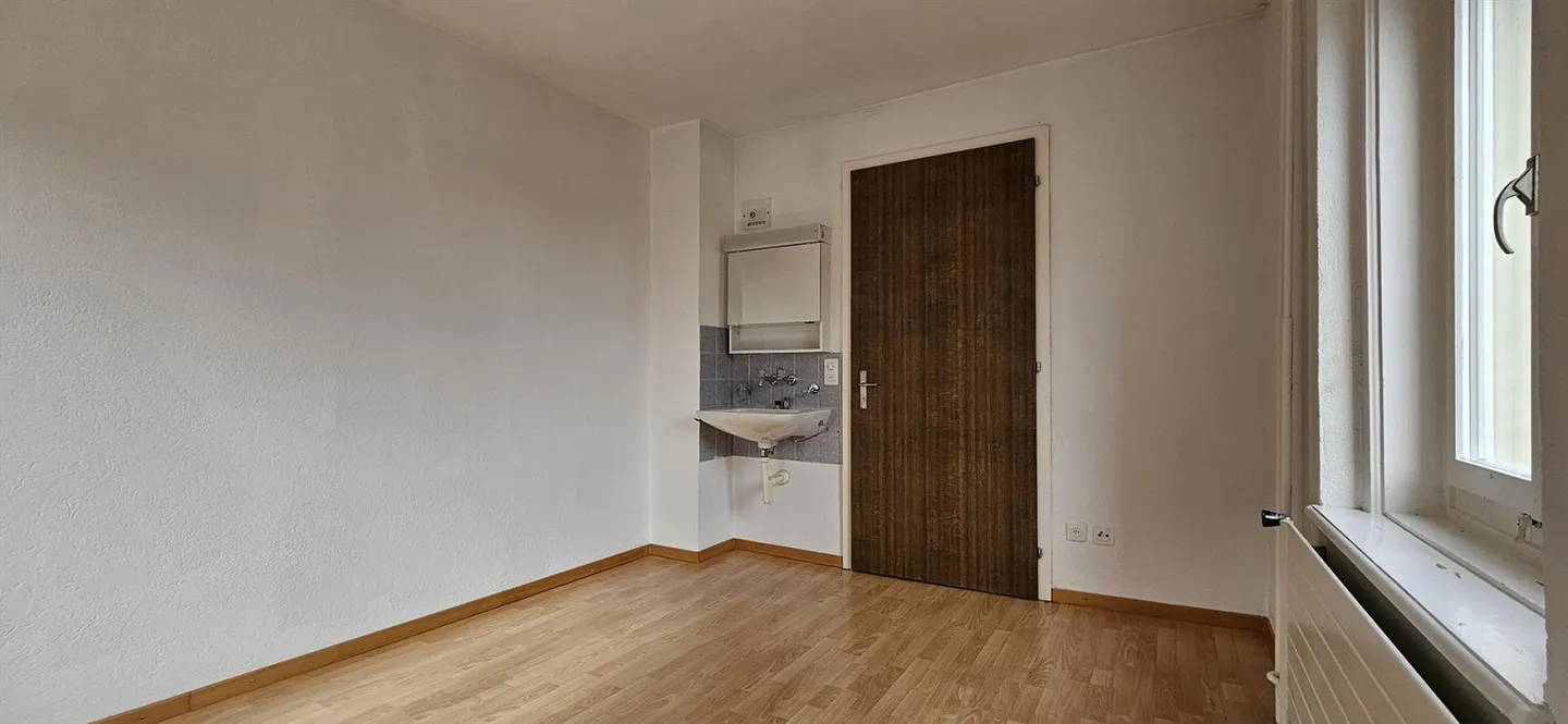 Appartement spacieux de 5 pièces à Saint-Gall - Photo 4 sur 12