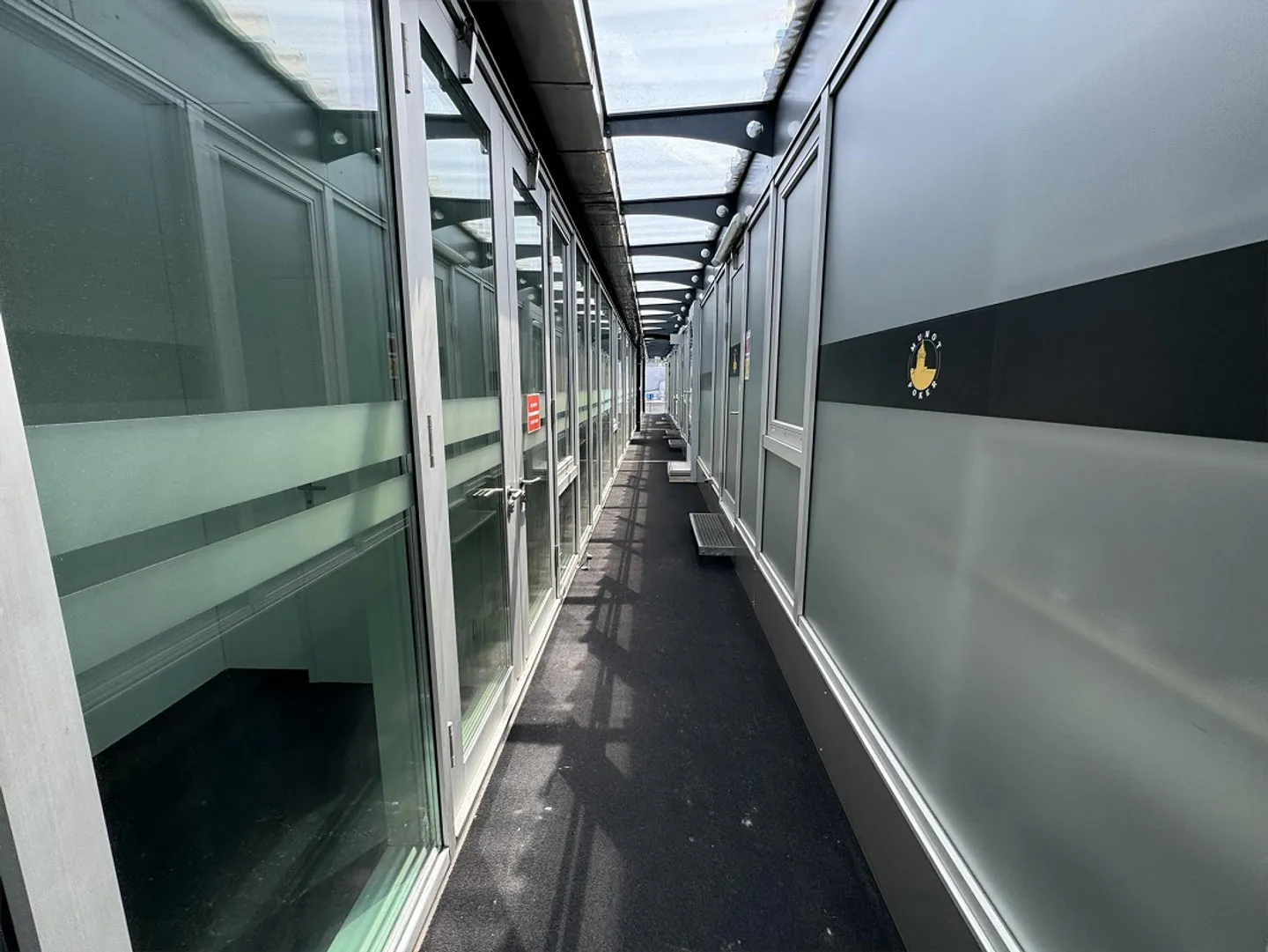 Zentrale Büro- und Gewerbefläche zu vermieten! - Foto 23 von 23