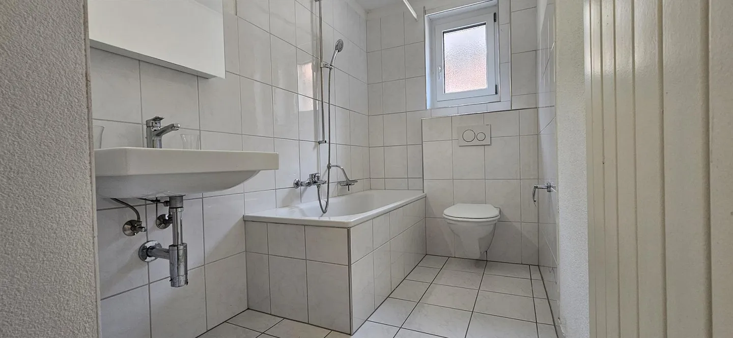 Appartement spacieux de 5 pièces à Saint-Gall - Photo 5 sur 12