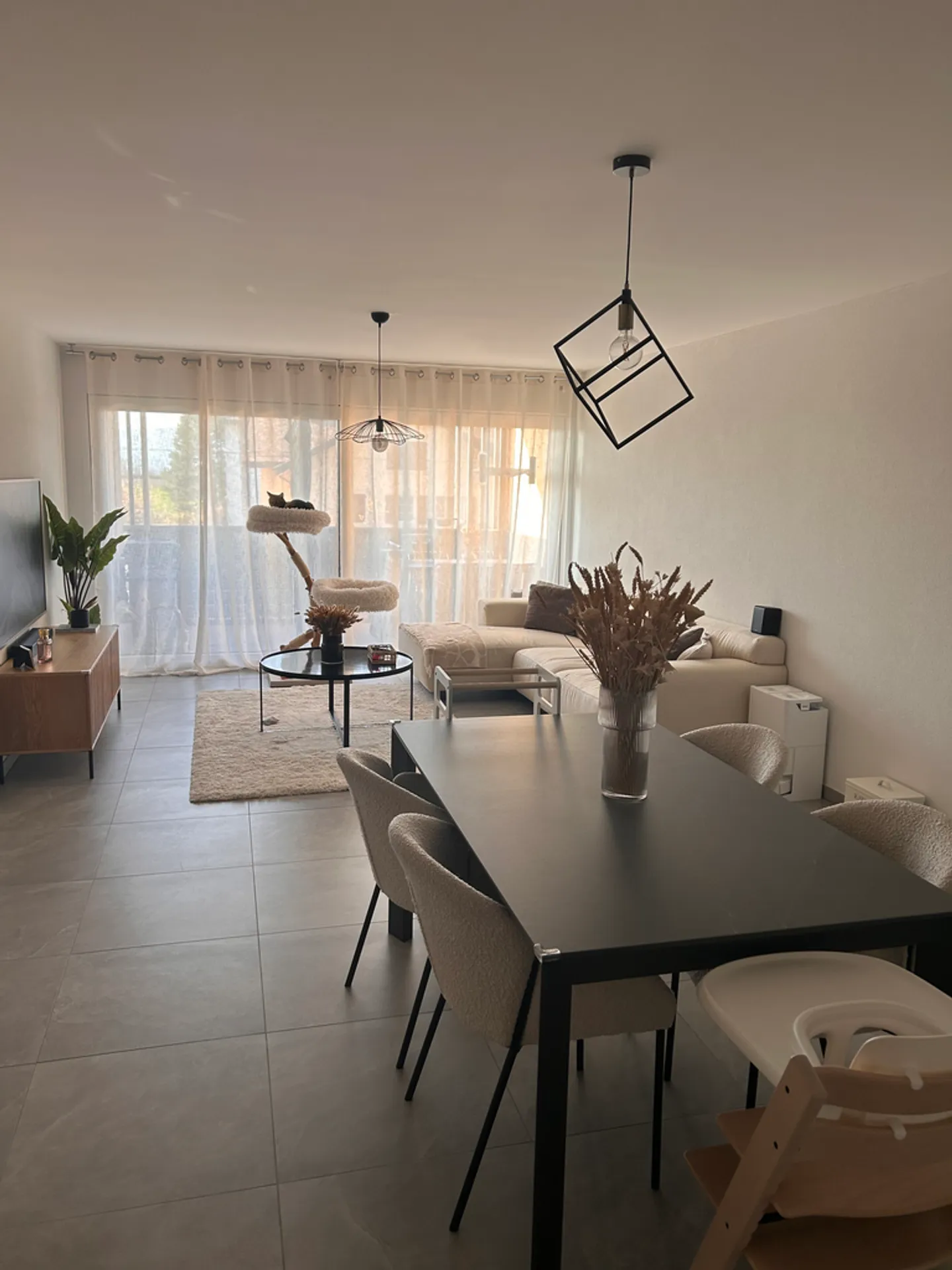 Magnifique appartement 3.5 pièces - Photo 3 sur 7