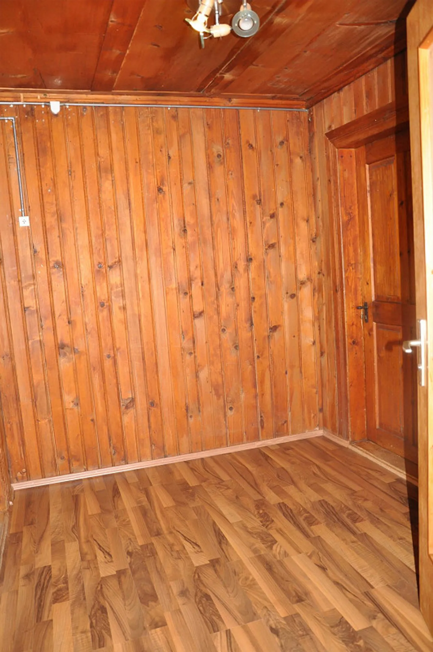 Accogliente appartamento di 4 stanze nel bellissimo Toggenburg / Alt St. Johann - Foto 2 di 18