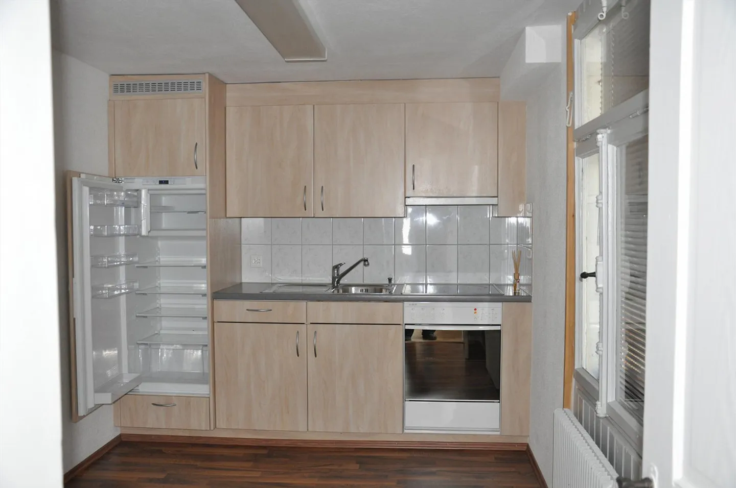 Accogliente appartamento di 4 stanze nel bellissimo Toggenburg / Alt St. Johann - Foto 4 di 18