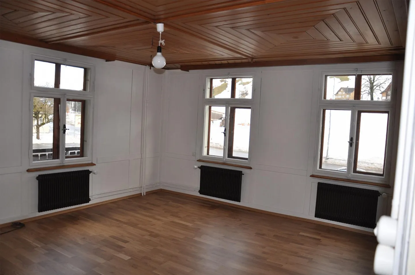 Accogliente appartamento di 4 stanze nel bellissimo Toggenburg / Alt St. Johann - Foto 7 di 18