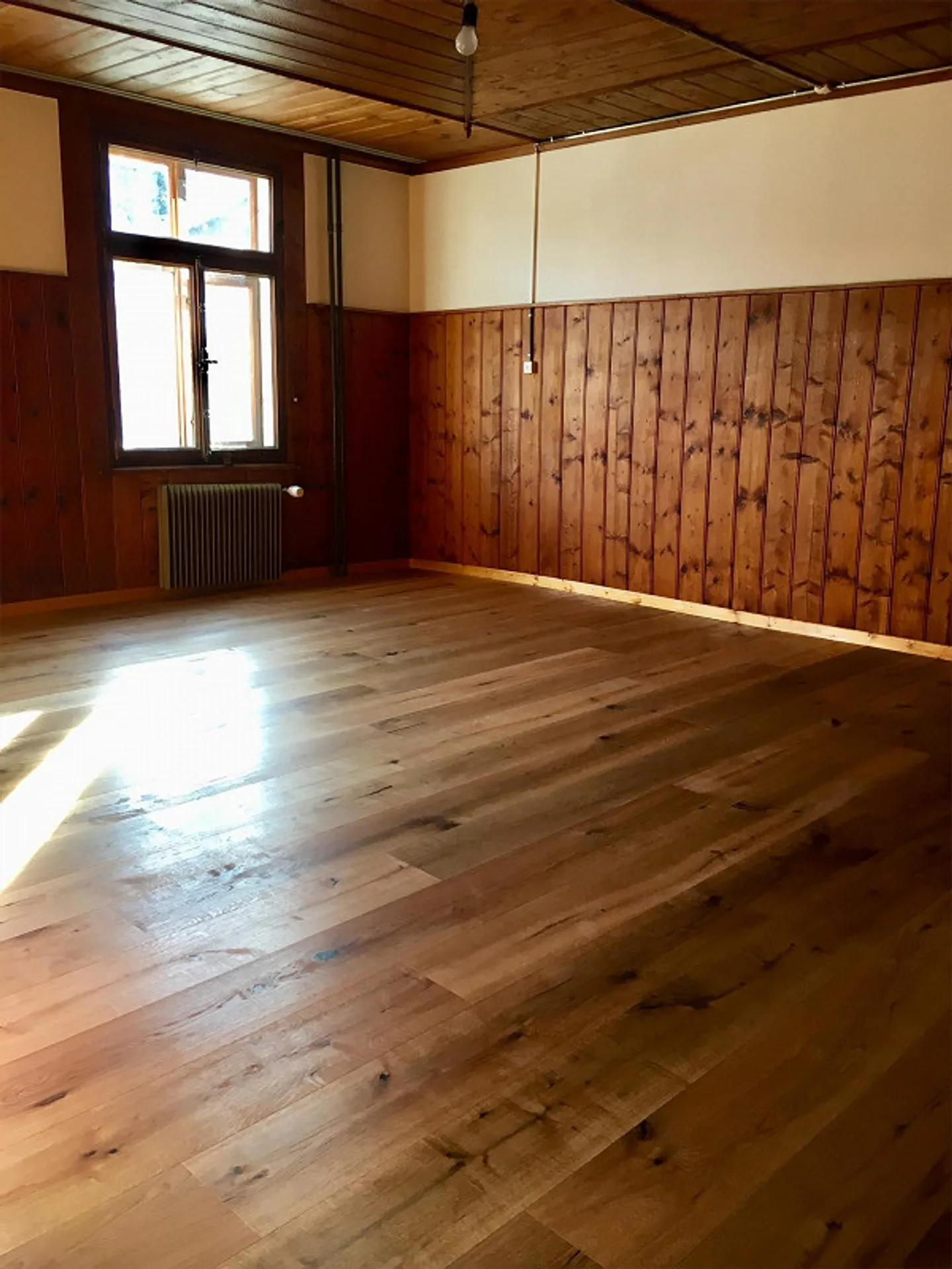 Accogliente appartamento di 4 stanze nel bellissimo Toggenburg / Alt St. Johann - Foto 11 di 18