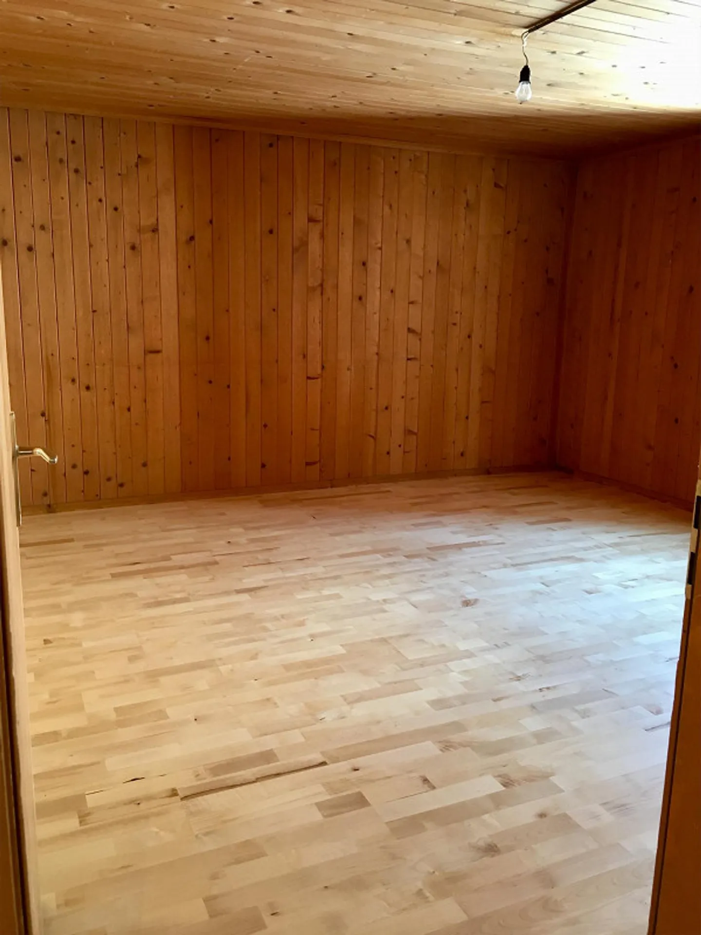 Accogliente appartamento di 4 stanze nel bellissimo Toggenburg / Alt St. Johann - Foto 14 di 18