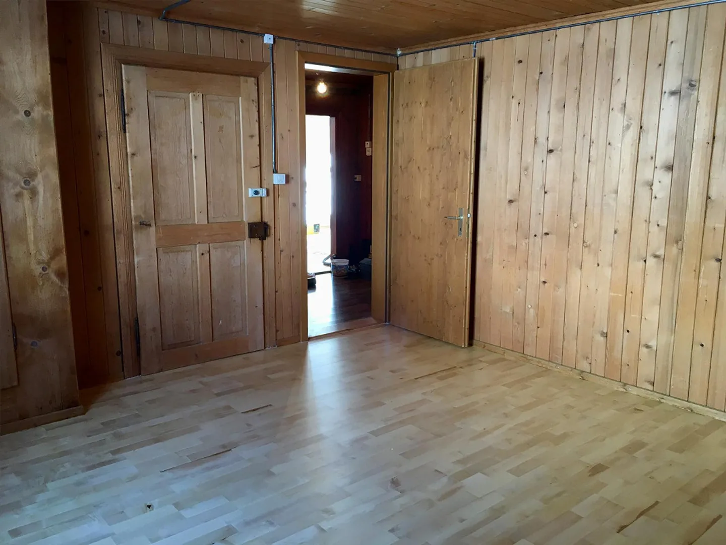 Accogliente appartamento di 4 stanze nel bellissimo Toggenburg / Alt St. Johann - Foto 15 di 18