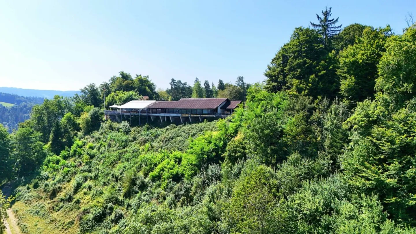 Investment Opportunity: Rothöhe - Excursion Destination for Over 120 Years - Photo 3 of 16