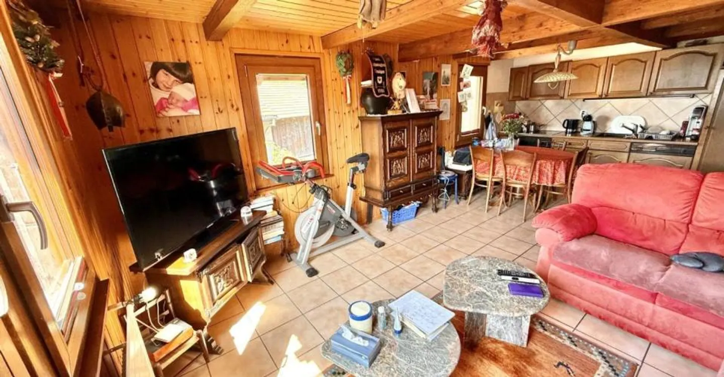 Charming Village House in Granois - Photo 5 of 13