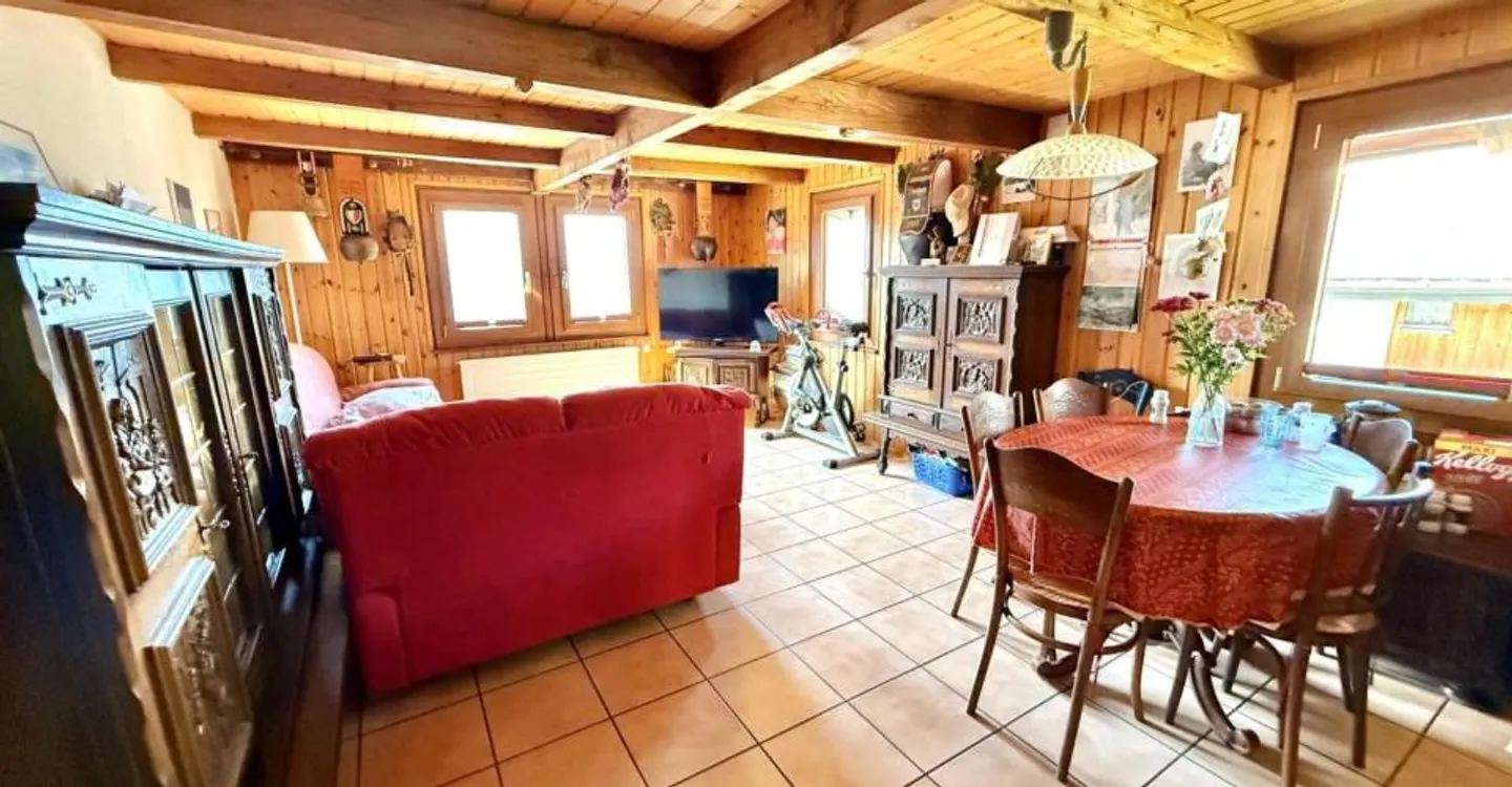 Charming Village House in Granois - Photo 6 of 13