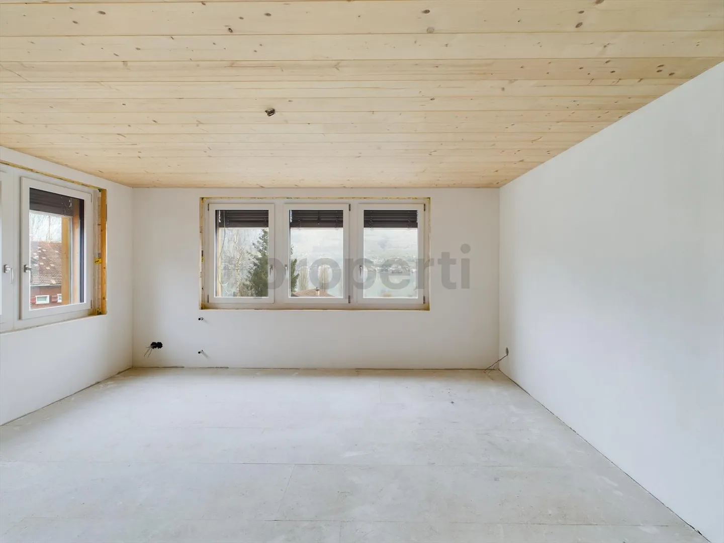 Nuovo punto culminante della costruzione al lago Sarner – Duplex esclusivo di 5,5 stanze con vista mozzafiato - Foto 9 di 13