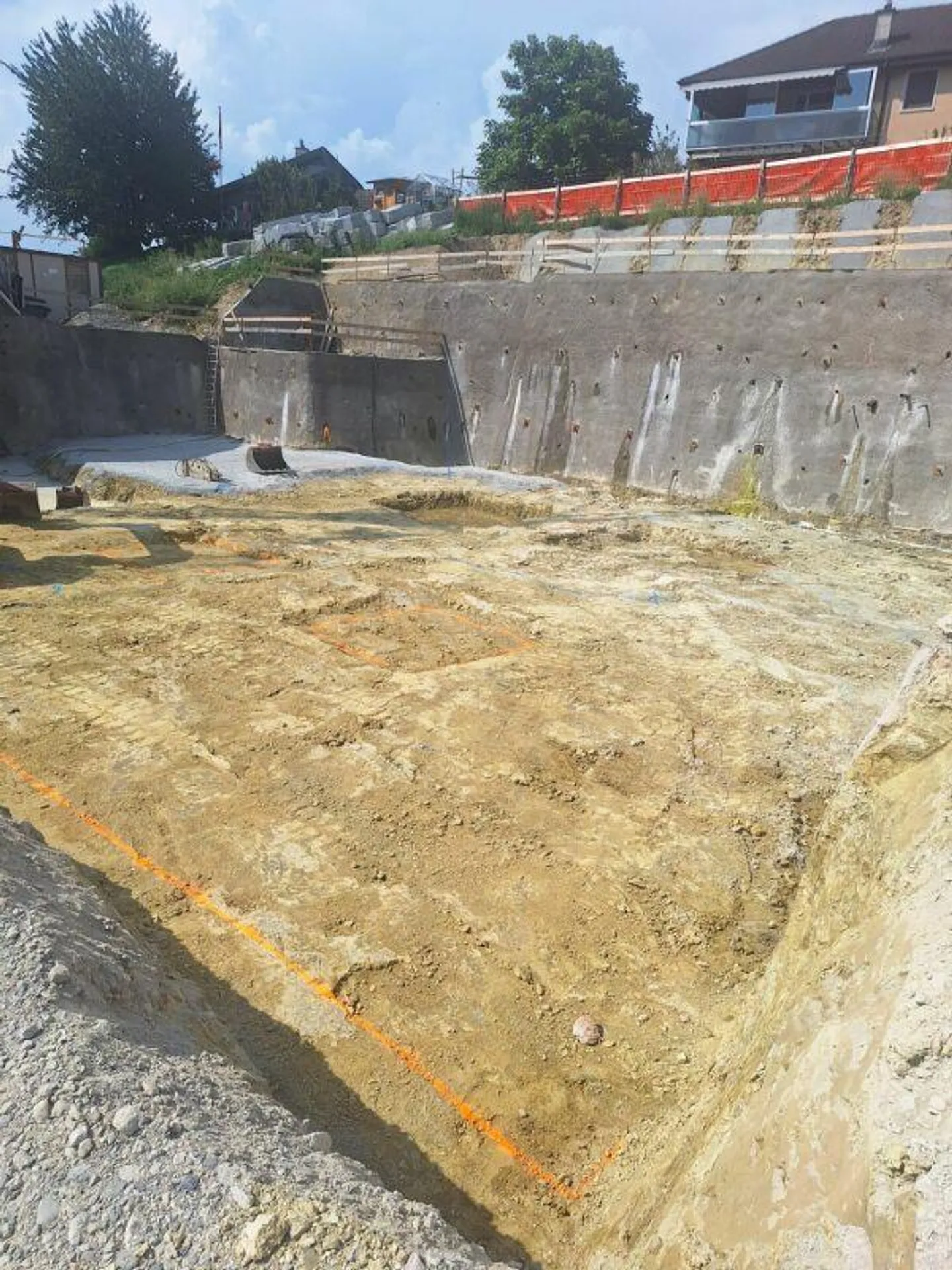 WG2 | 3.5-Room Terrace Apartment in a Sunny, Central Location - Photo 7 of 7