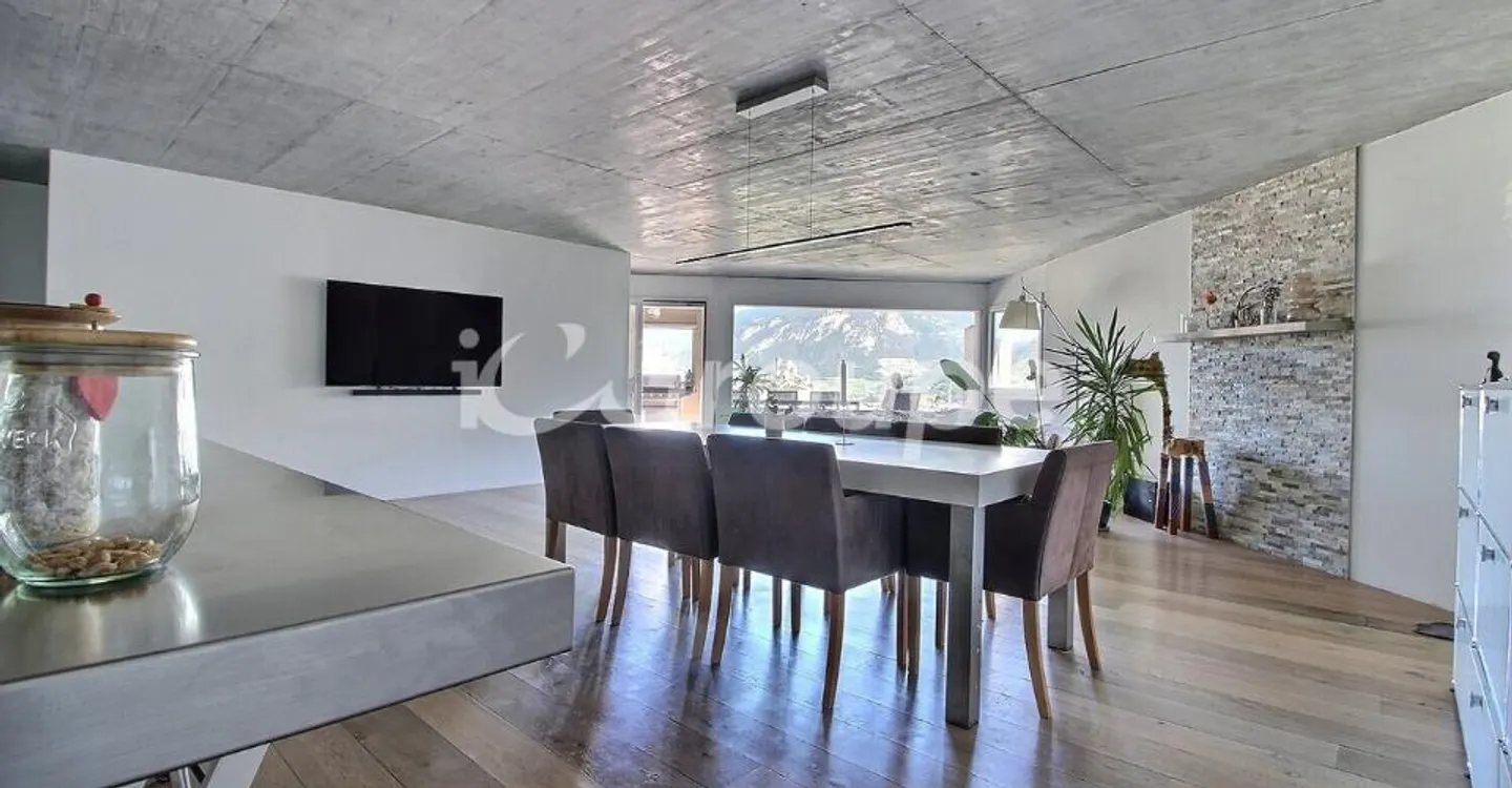 Charming Row Villa in Sion - Photo 6 of 13