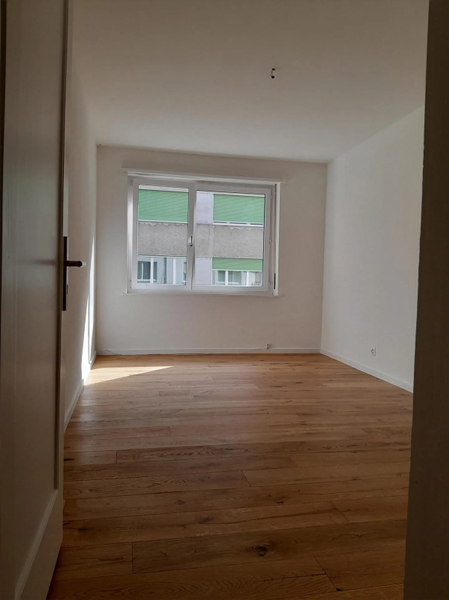 Charmante Wohnung nähe Schützenmattpark - Foto 8 von 10