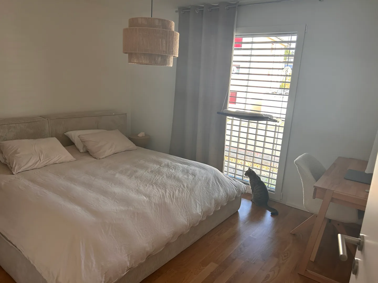 Magnifique appartement 3.5 pièces - Photo 5 sur 7