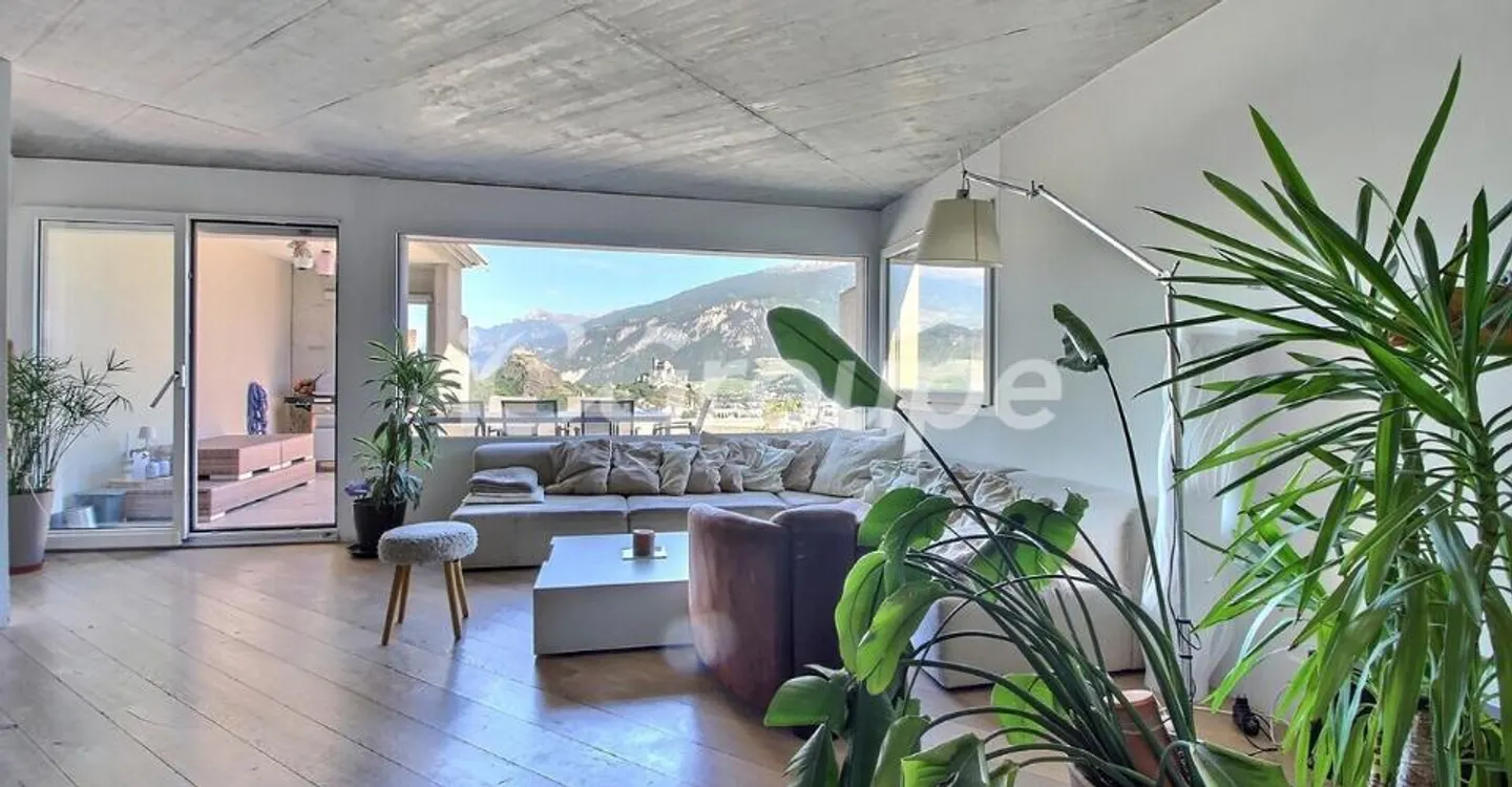 Charming Row Villa in Sion - Photo 7 of 13