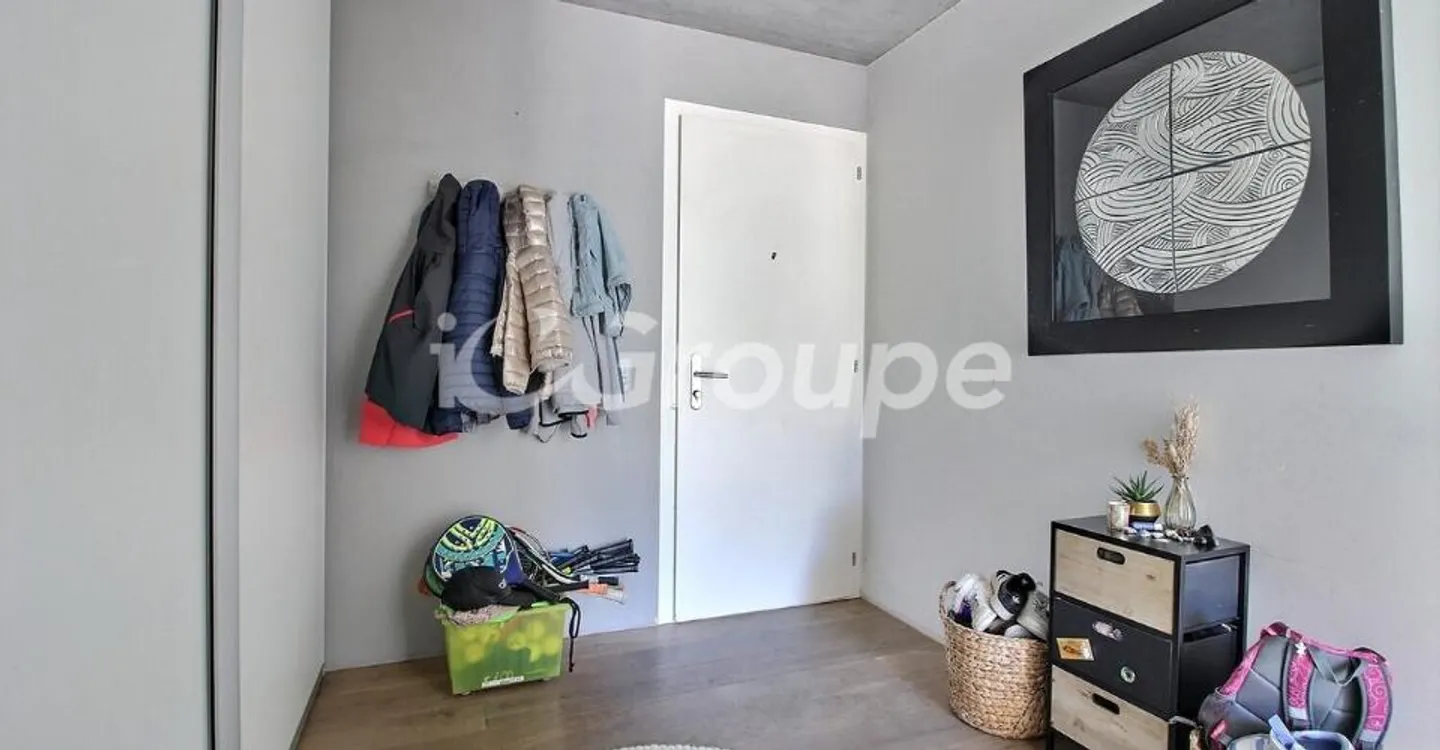Charming Row Villa in Sion - Photo 8 of 13