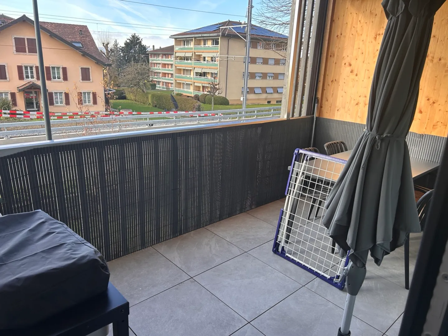 Magnifique appartement 3.5 pièces - Photo 6 sur 7