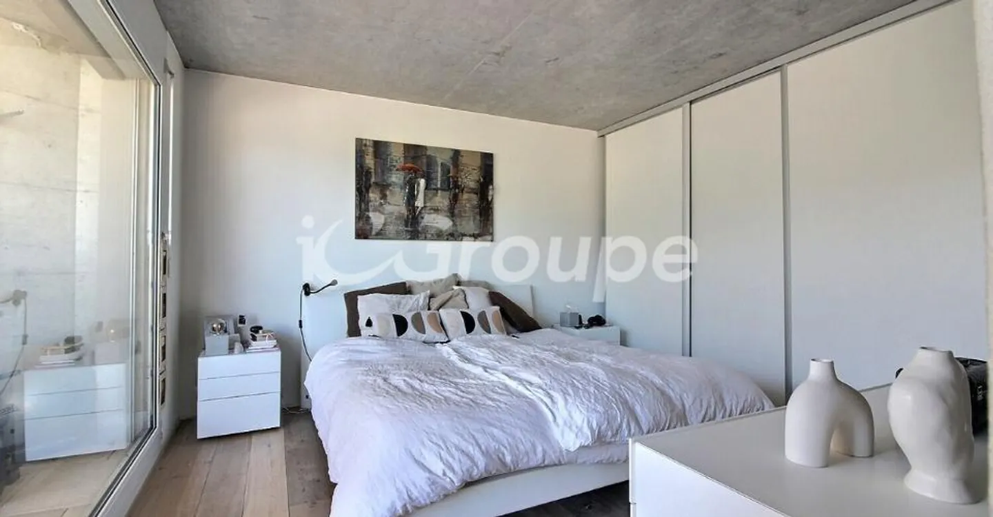 Charming Row Villa in Sion - Photo 9 of 13