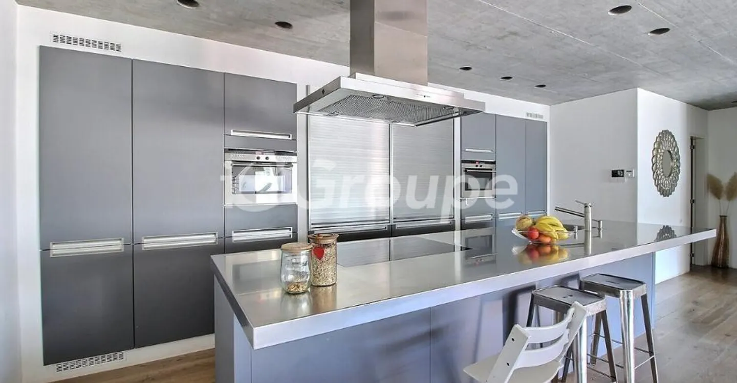 Charming Row Villa in Sion - Photo 4 of 13
