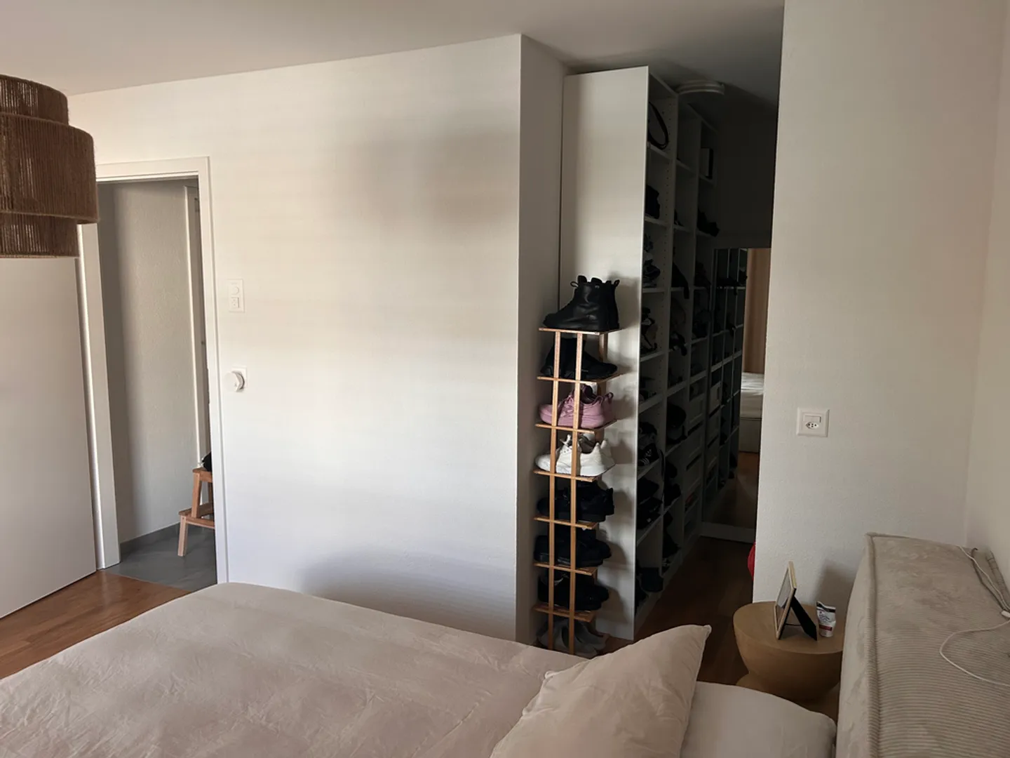 Magnifique appartement 3.5 pièces - Photo 4 sur 7
