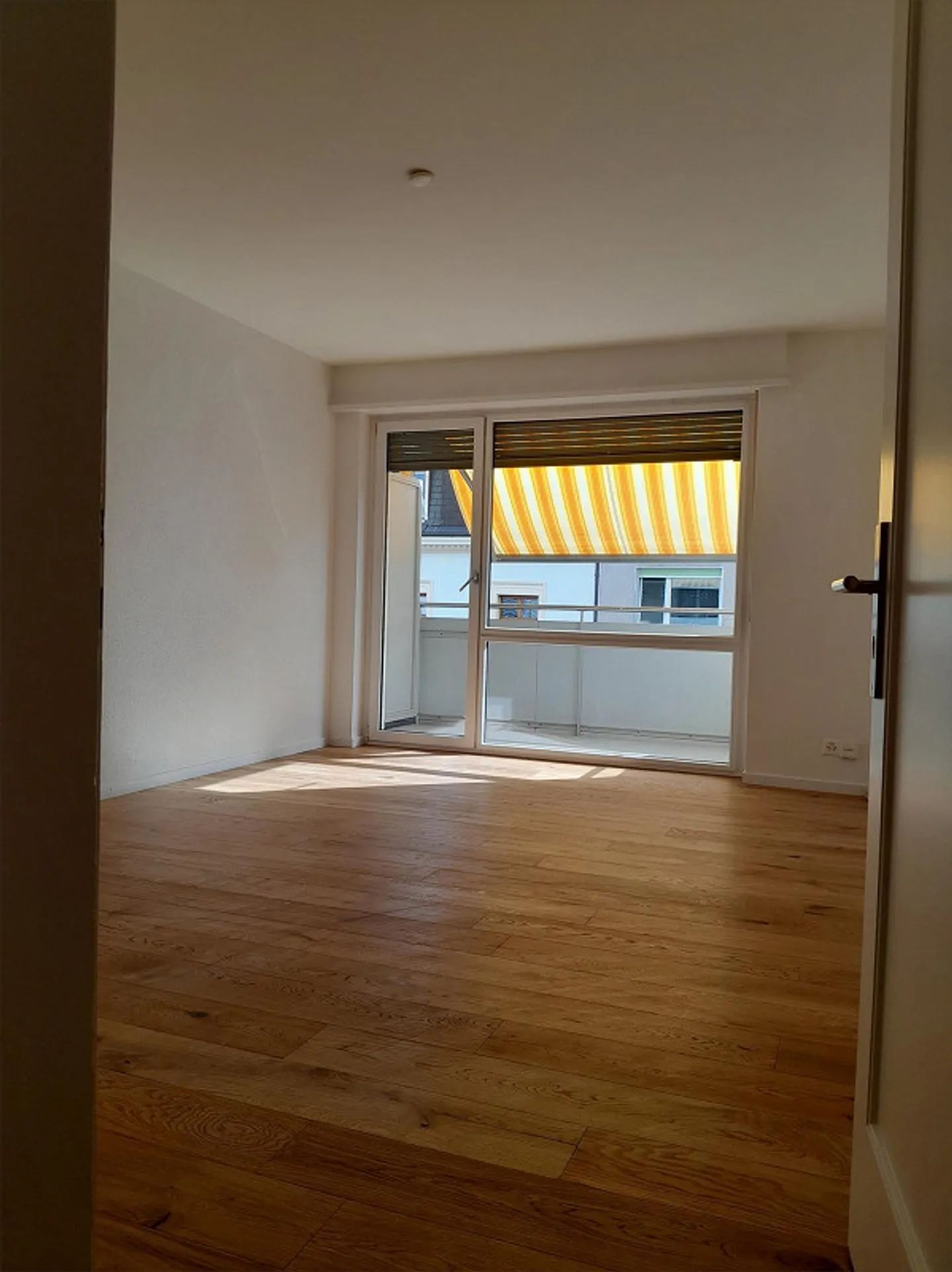 Charmante Wohnung nähe Schützenmattpark - Foto 7 von 10