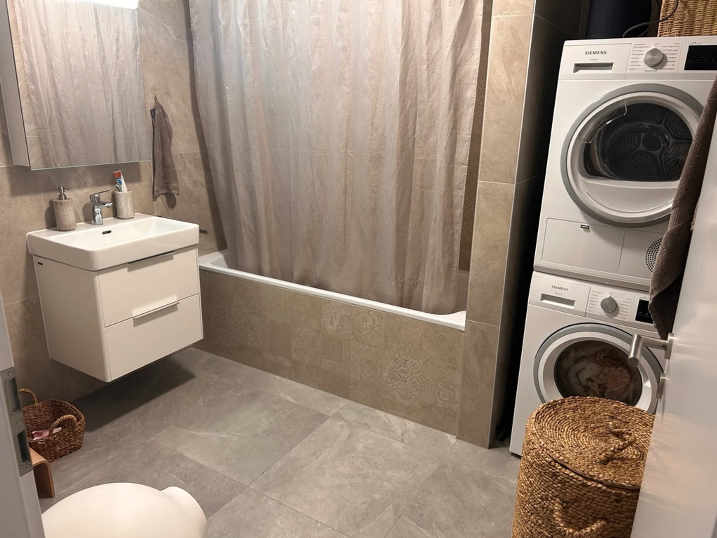 Magnifique appartement 3.5 pièces - Photo 7 sur 7