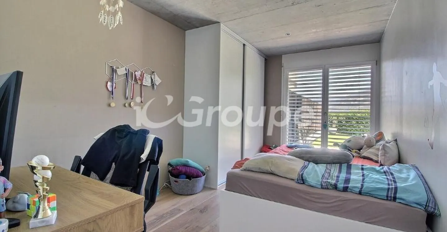 Charming Row Villa in Sion - Photo 12 of 13