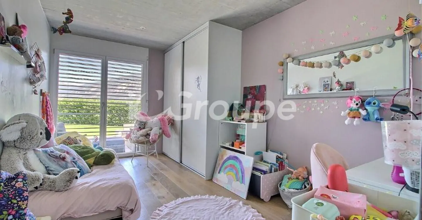 Charming Row Villa in Sion - Photo 13 of 13