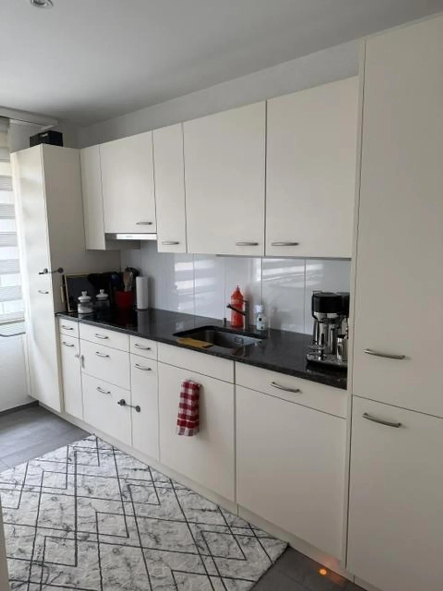 Spacious 4.5-room apartment in Turbenthal - Photo 2 of 11