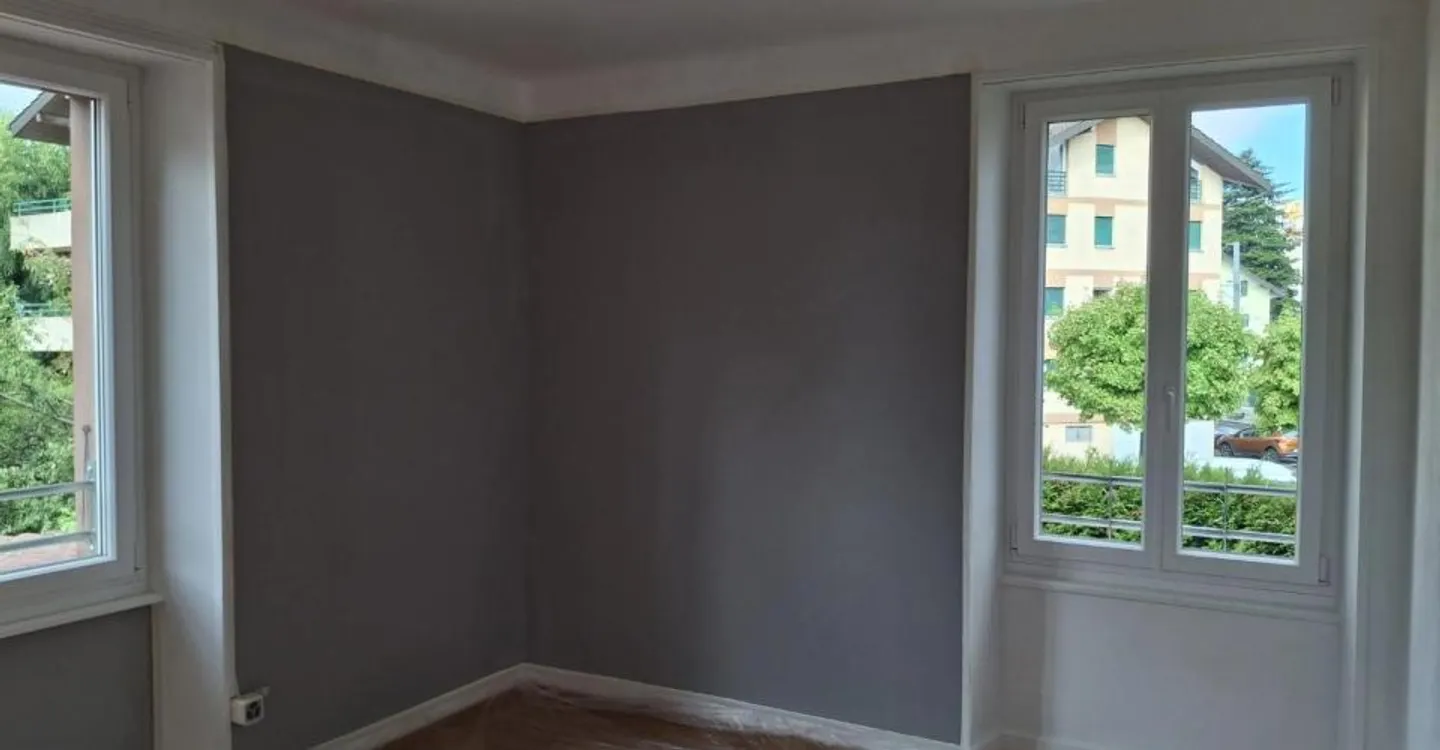 Charmant appartement 3.5 pièces - Photo 3 sur 6