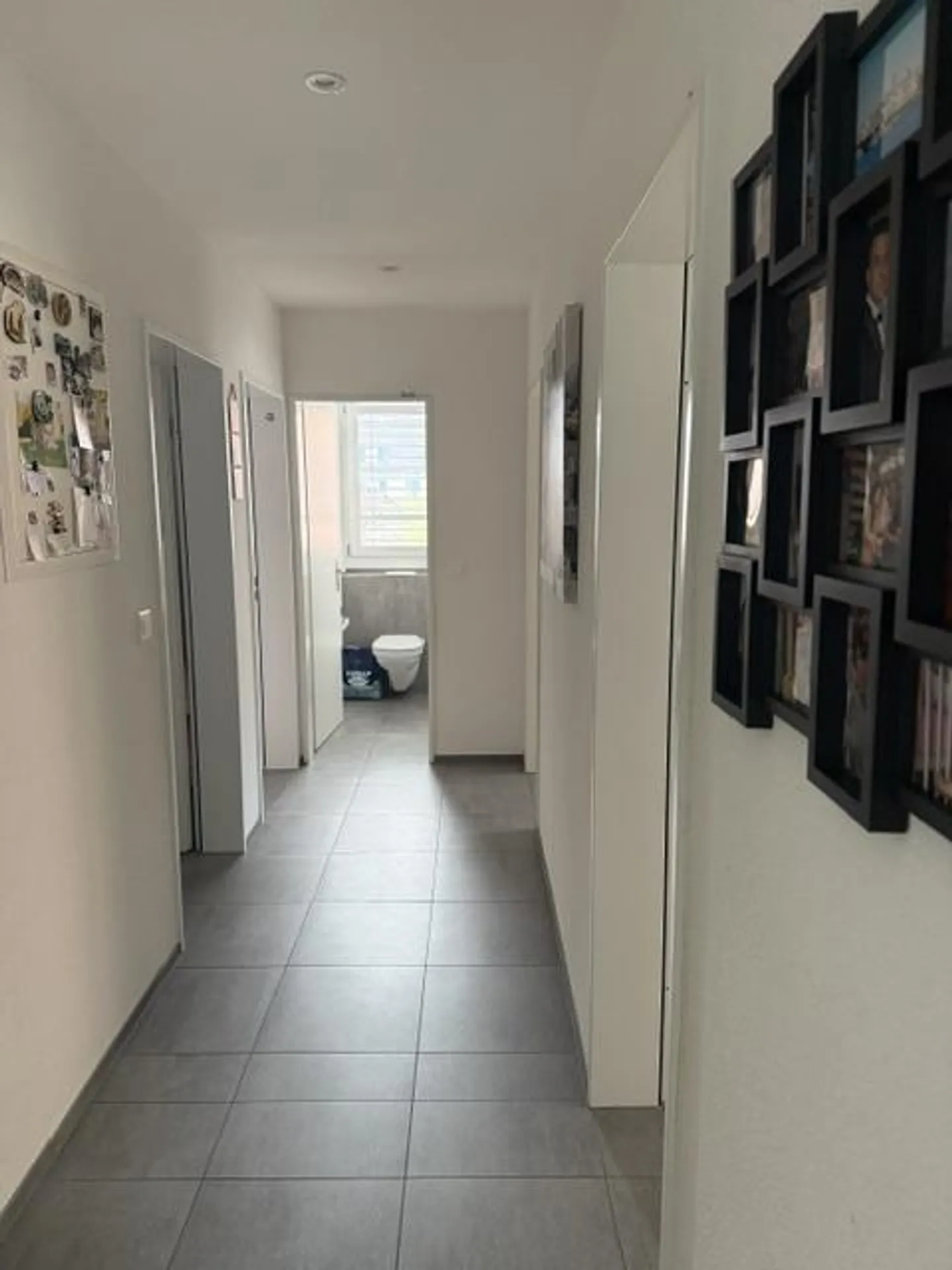 Spacious 4.5-room apartment in Turbenthal - Photo 6 of 11