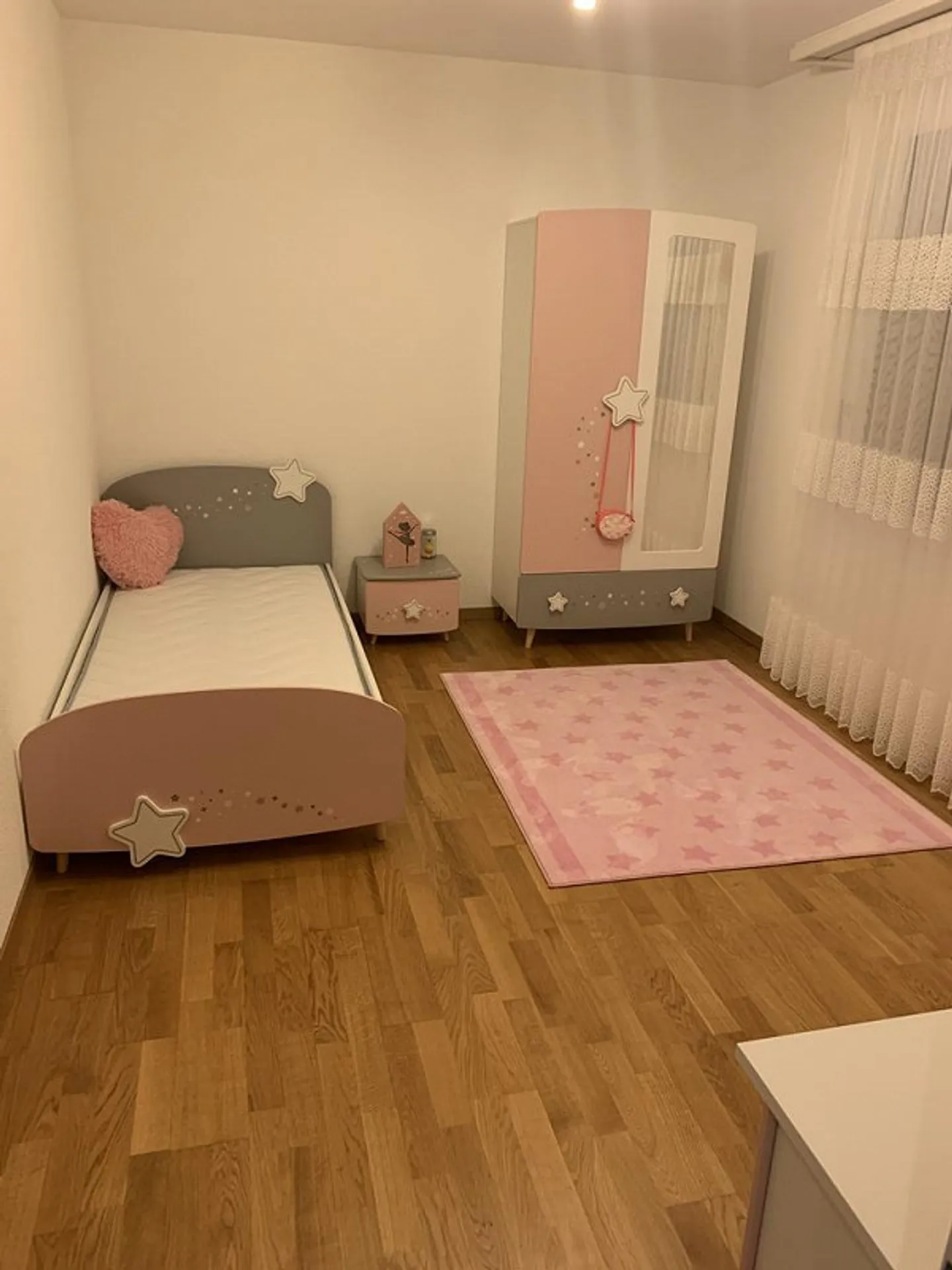 Spacious 4.5-room apartment in Turbenthal - Photo 8 of 11