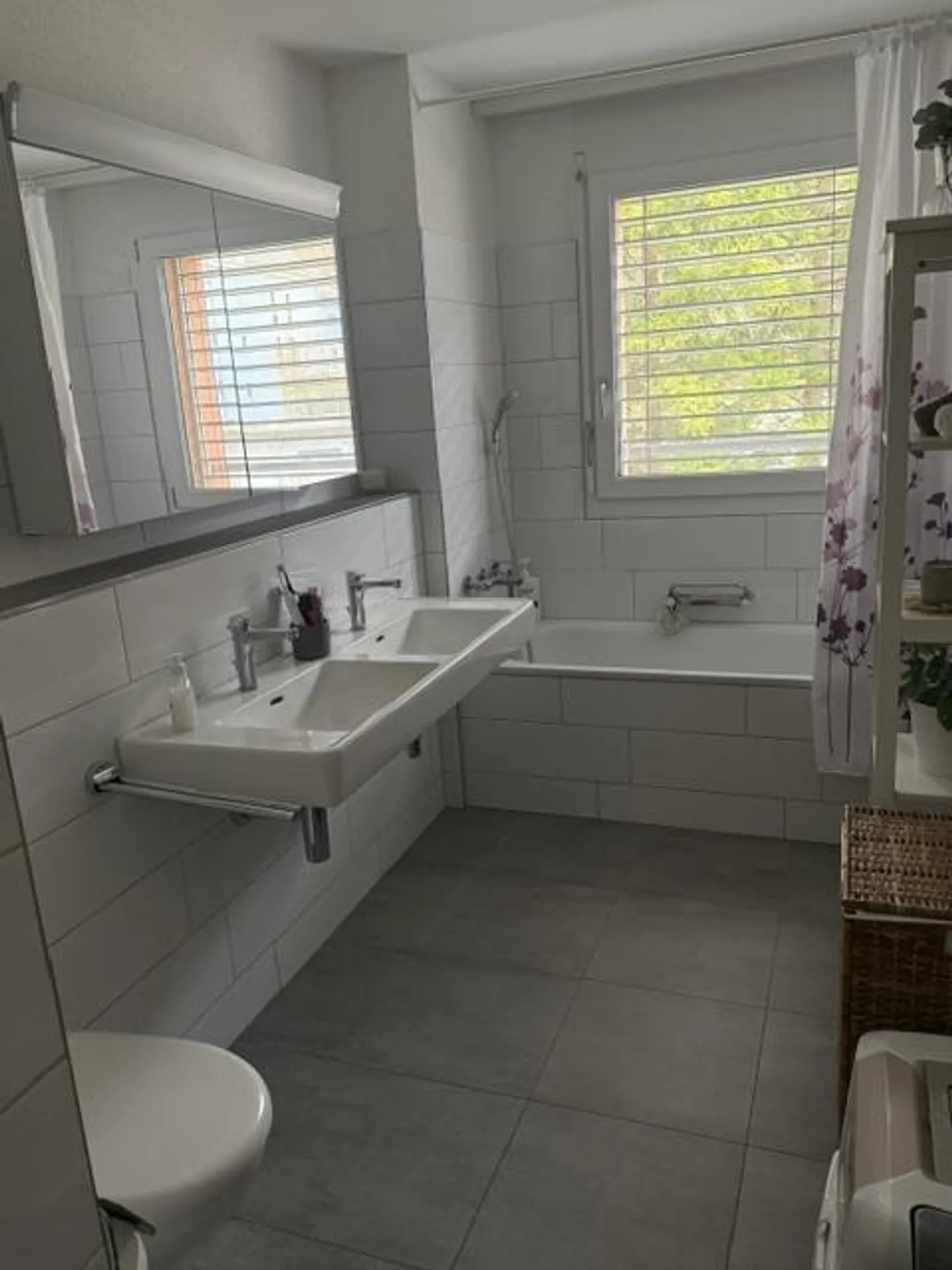 Spacious 4.5-room apartment in Turbenthal - Photo 9 of 11