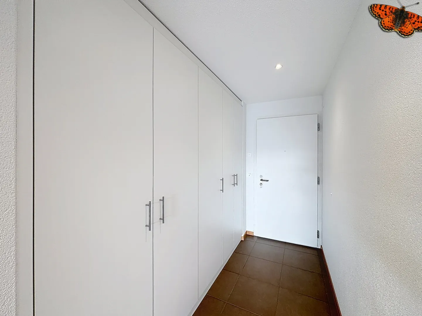 Appartement spacieux avec grande terrasse - Photo 5 sur 15