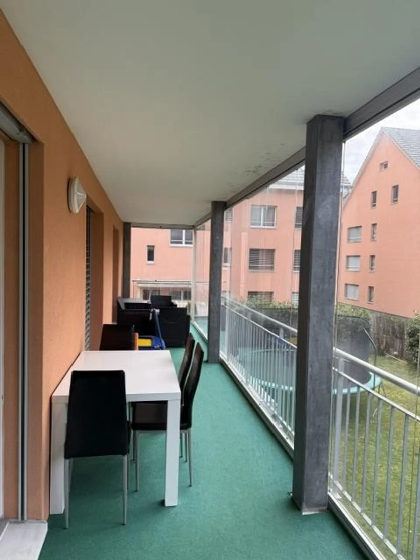 Spacious 4.5-room apartment in Turbenthal - Photo 11 of 11