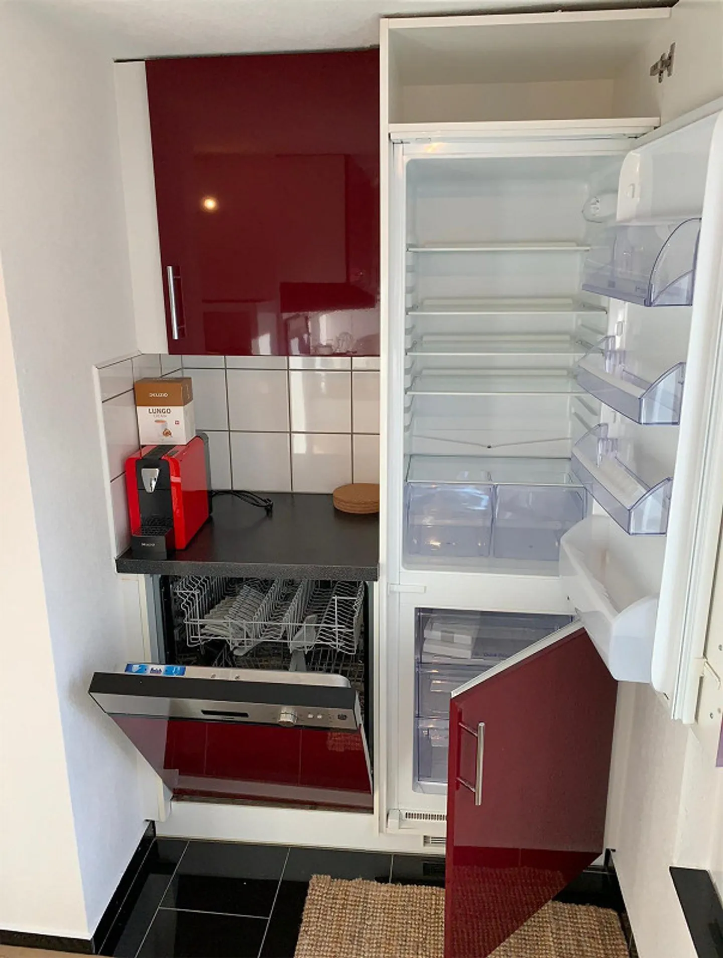 Zentrale Studentenwohnung - Foto 5 von 6