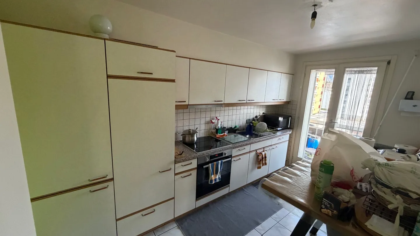 Appartement à louer - Photo 2 sur 4