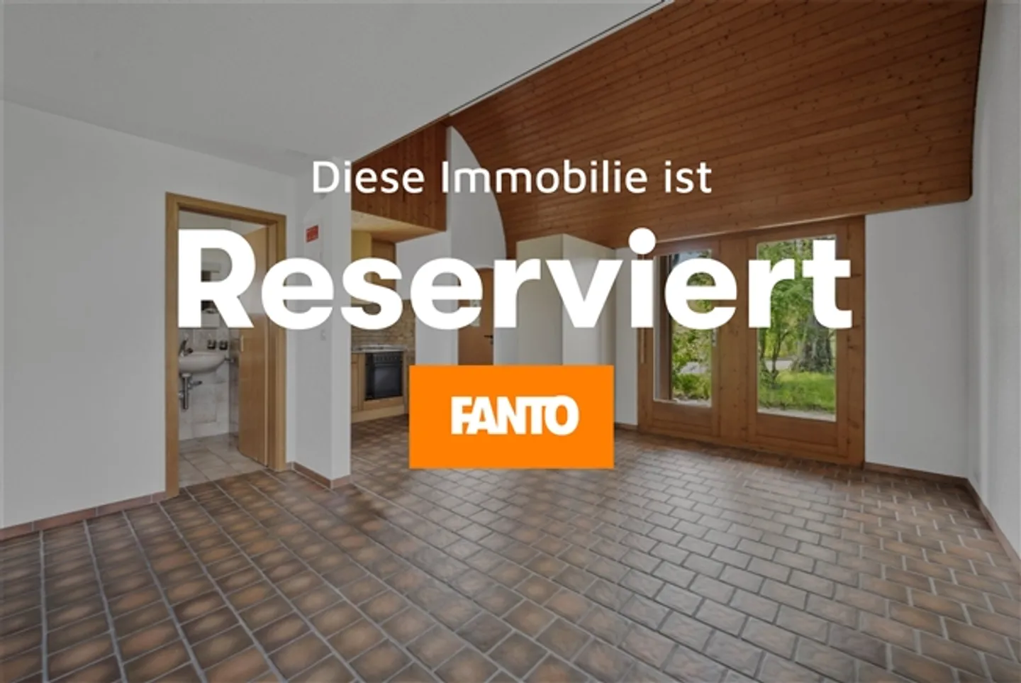 Maison spacieuse de 8,5 pièces avec jardin à vendre à Muri - Photo 1 sur 13