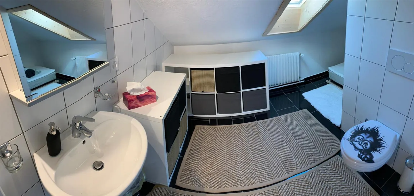 Zentrale Studentenwohnung - Foto 6 von 6