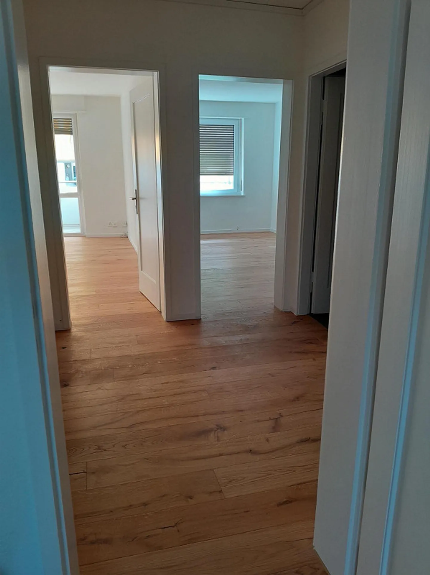 Charmante Wohnung nähe Schützenmattpark - Foto 10 von 10