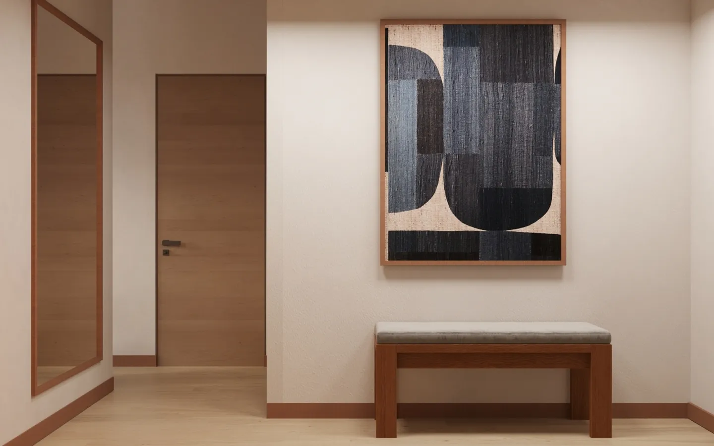 Modern apartment in the heart of a spectacular environment - Photo 8 of 12