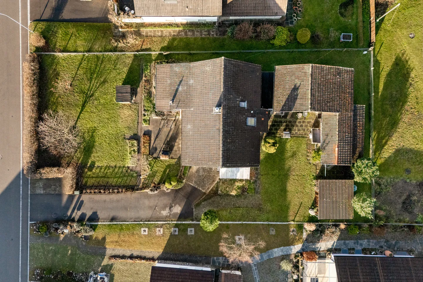 Well-Developable Plot in a Quiet Environment - Photo 2 of 4