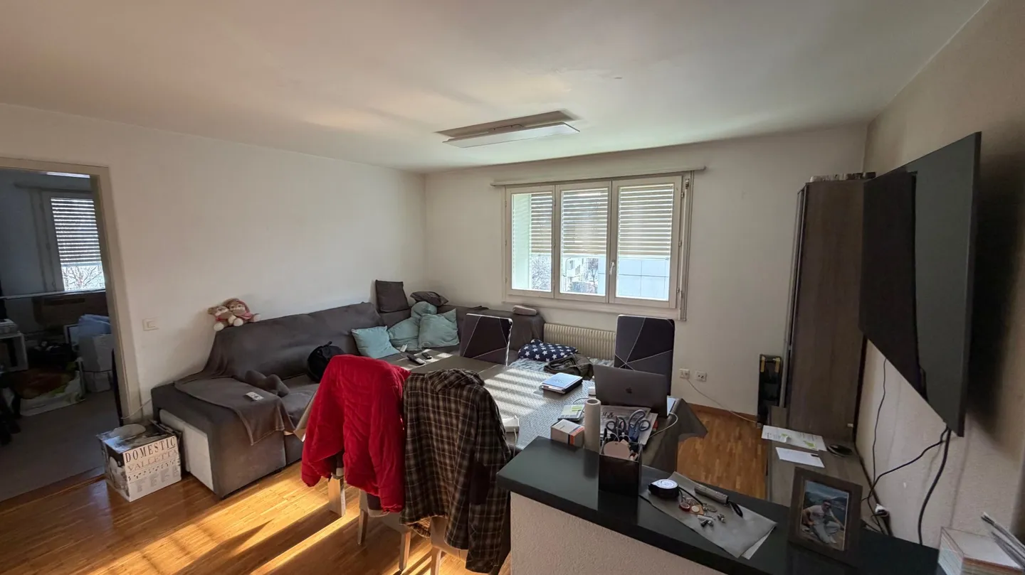 Appartement à louer - Photo 3 sur 4