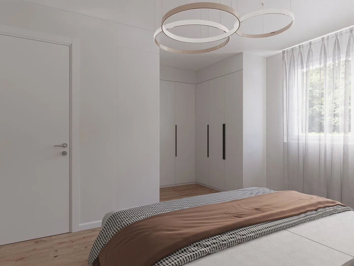 Casa unifamiliare di nuova costruzione - indipendente, moderna e perfetta per le famiglie - Foto 6 di 10