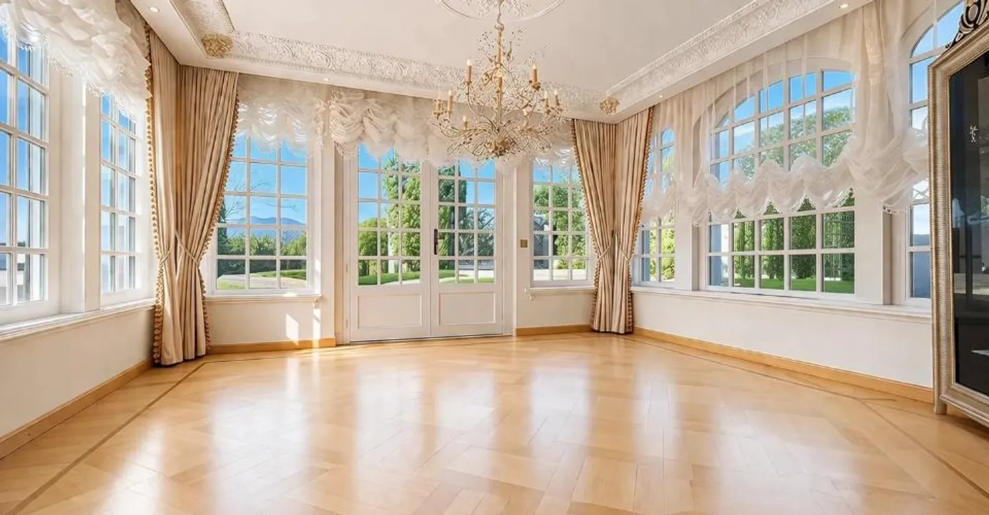 Villa de Luxe avec Vue sur le Lac - Photo 4 sur 11