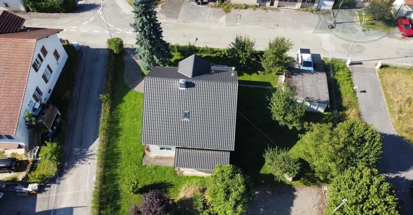 Charmantes Familienhaus in Courgenay - Foto 3 von 10