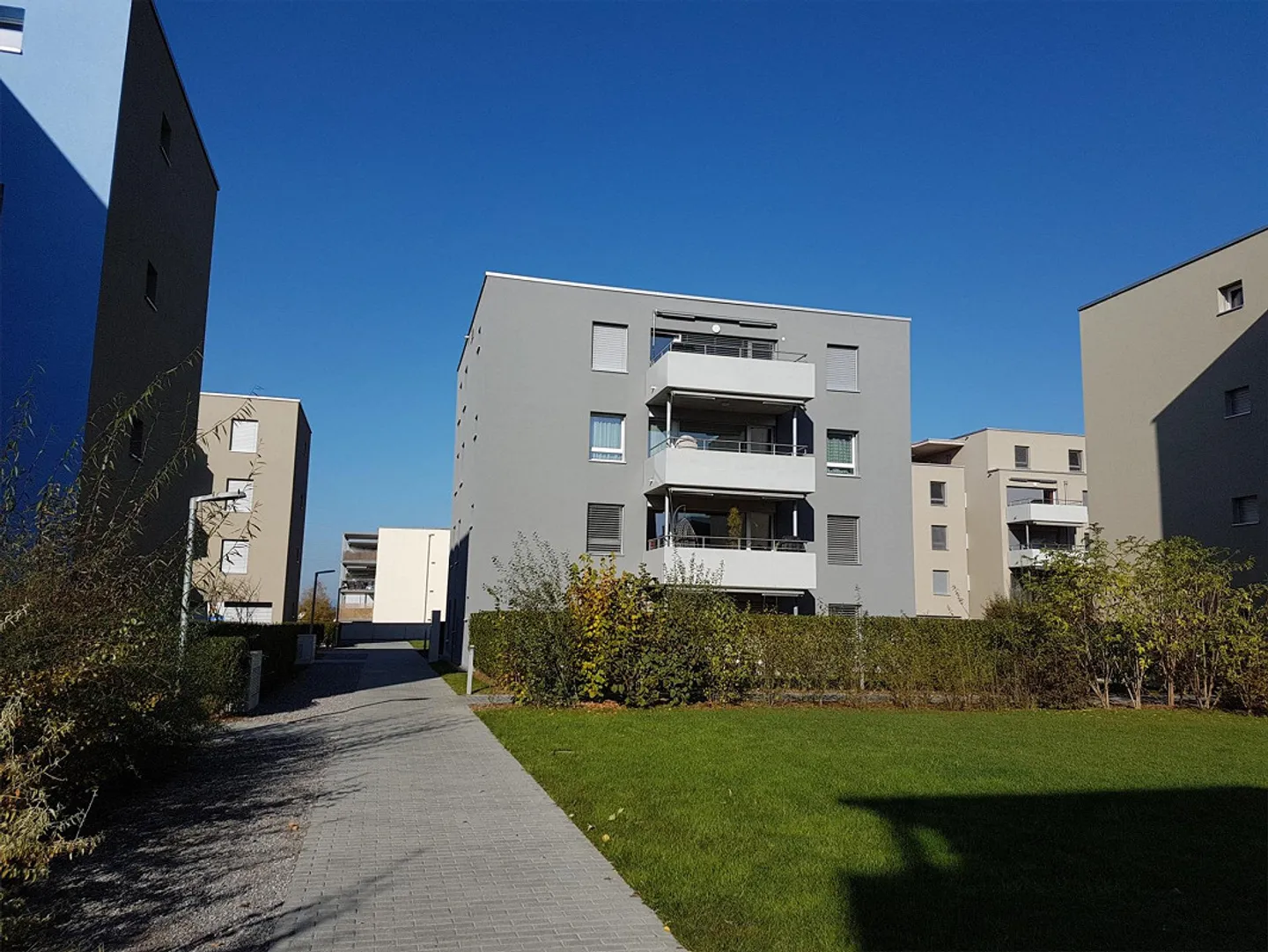 Appartamento luminoso in quartiere familiare cercasi? - Foto 2 di 12