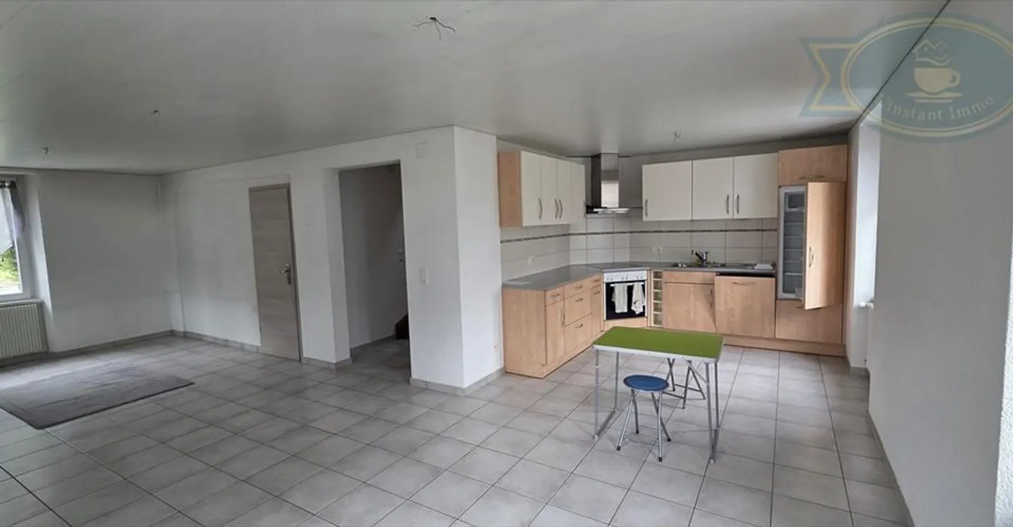 Charmantes Familienhaus in Courgenay - Foto 4 von 10